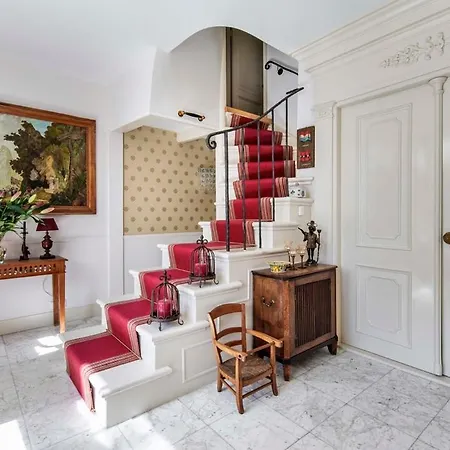 Canalhouse54 Bed & Breakfast