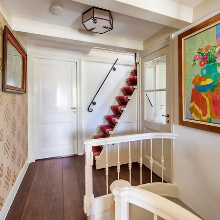 Bed & Breakfast Canalhouse54