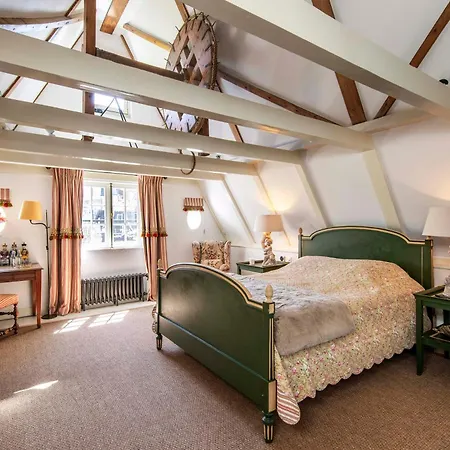 Canalhouse54 Bed & Breakfast