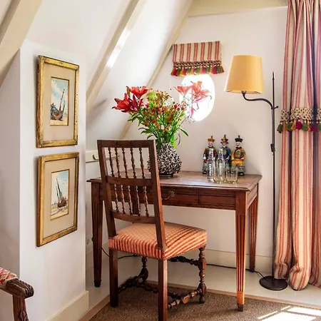 Canalhouse54 Bed & Breakfast Amsterdam