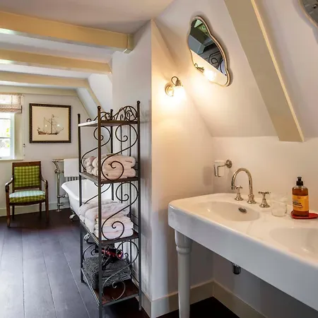 Bed & Breakfast Canalhouse54 4*