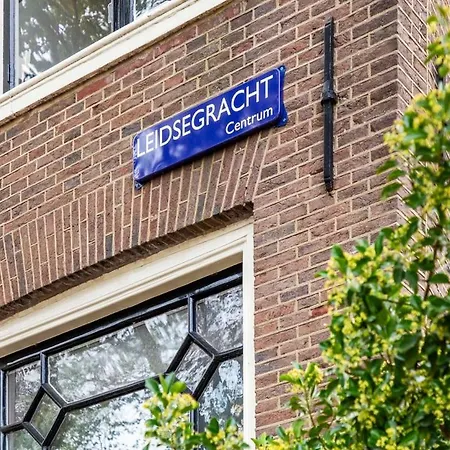 Bed & Breakfast Canalhouse54 Amsterdam
