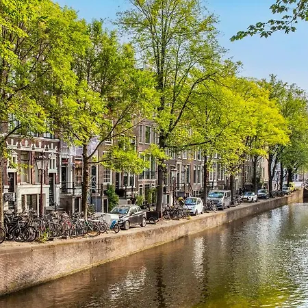 Bed & Breakfast Canalhouse54