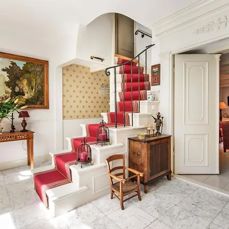 Canalhouse54 Bed & Breakfast 4*